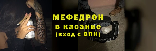 твердый Богородск